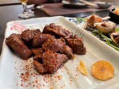 -德川家日本料理(中关村寰太大厦店)