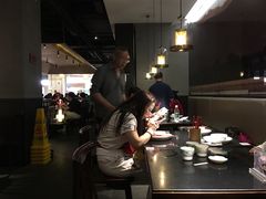-老头儿油爆虾·知味杭州(爱琴海购物中心)