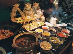 -OPEN開全日自助餐厅·牛肉火锅·海鲜(佛山希尔顿酒店)