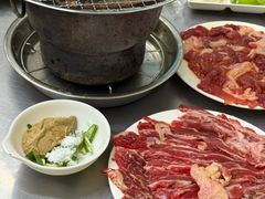 -松明一烤肉馆(鲁园店)