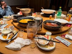 -老阿爸鲜鱼土菜(园区永旺店)