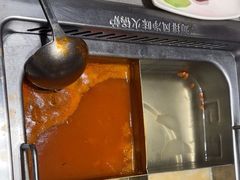 -海底捞火锅(让胡路万达店)