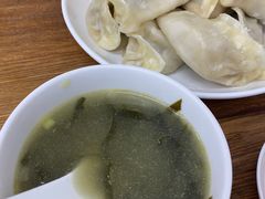 -奉天蚨祥饺子馆
