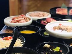 -九田家黑牛烤肉料理(石路天虹店)