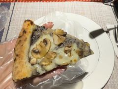 -Primo·丽莫意大利窑烤披萨