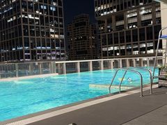 -燃坊JEN ACTIVE游泳健身中心·深圳前海JEN酒店