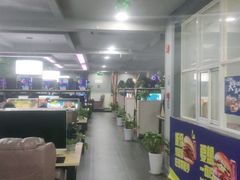 -网鱼网咖(金山卫零店)
