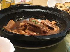 -醉香园(长江北路店)