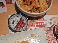 -大师兄·西北小馆(北站缤果空间店)