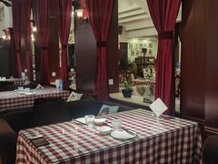 -邓丽君音乐主题餐厅