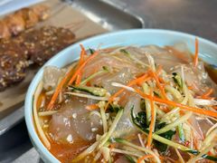 -郭记原生态烤羊腿(长宁路店)