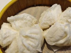 -花少爷·鲜虾干贝粥(延安万达店)
