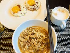 -喜来登酒店-盛宴标帜海鲜自助