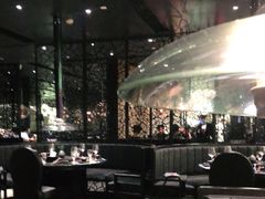 大堂-王家渡火锅(金宝汇店)
