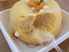-爱达乐面包生日蛋糕(华油路店)
