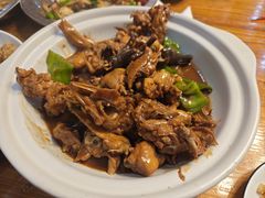 -李东农庄(中南百草园地标店)