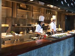 -Mr·Fish鱼鲜生海鲜放题(银泰in99店)