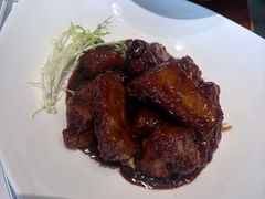 -廊亦舫Lang Yi Fang Restaurant(金桥店)