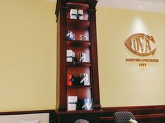 -COVA(平安金融中心店)