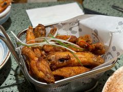 -Home Thai·泰谣(王府井apm店)