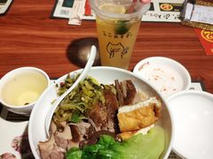 -壹只卤鹅·潮汕菜(莲塘店)