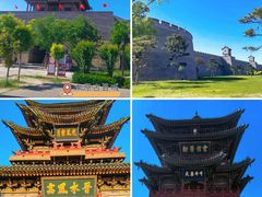 -迎泽公园