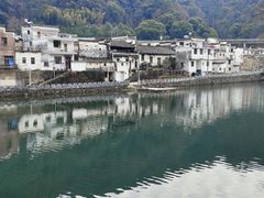 -上坦村
