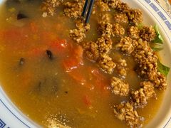 -老雒阳面馆·水席·洛阳菜(王城路店)