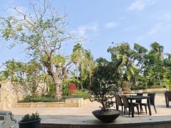 -三亚亚龙湾雅高铂尔曼别墅度假酒店