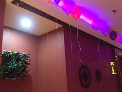 -鑫麦KTV(首都宾馆店)