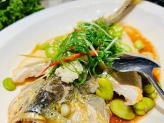 -京坛汇·烤鸭·京菜(宋庄店)
