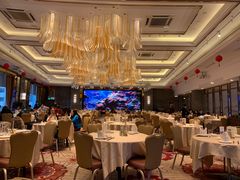 大堂-金苑海鲜酒家(来魅力店)