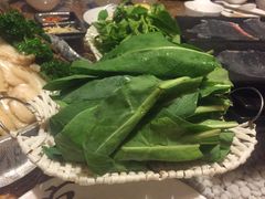-慢丽江·云南野生菌土鸡锅(付家庄店)