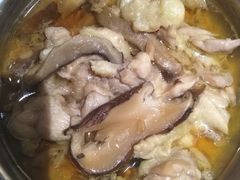 香菇鸡腿饭-真功夫(石岩佳华店)