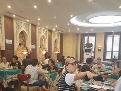 -巴依老爷新疆美食(昌平店)