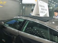 -CJ车体工作室·洗车·贴膜·美容