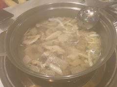 -润园四季椰子鸡火锅(海上世界店)
