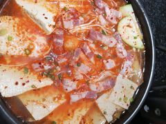-烤路里·韩国品质自助烤肉(石路天虹4号店)