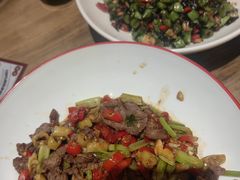 -高嗲嗲·现炒下饭菜(石鼓路店)