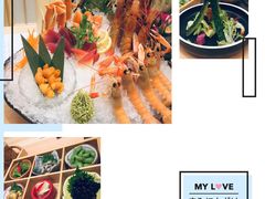 -酒久自助料理(佳兆业店)