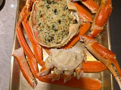 -本达人海鲜烧烤·朝鲜族风味(发展店)