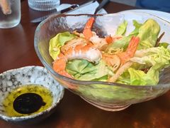 -餮熹Tipsea法餐(吉大店)