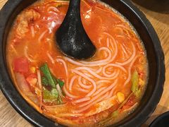 -云味馆过桥米线(皇庭广场店)
