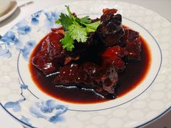 -二泉园老菜馆·百年无锡菜