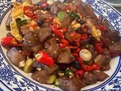 -欧记大排档·景德菜(上海首店)