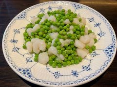 -庐灶江南·江南菜·四合院Bistro(东直门·华侨夜泊君亭店)