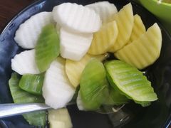 -东海怡品海鲜豆捞(舟宿夜江店)