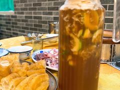 -大戚饭店(泰华路店)