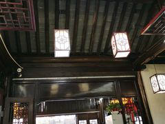 门面-聚香斋(东关街店)