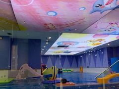 -沥鲨亲子游泳俱乐部(金沙洲中心)